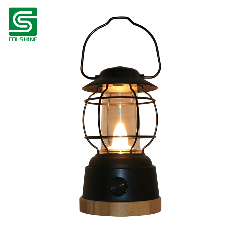 Camping Lamp Outdoorn 